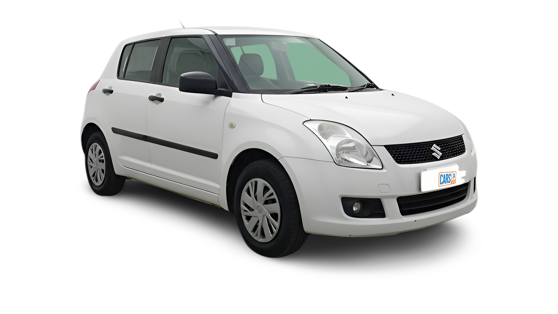 Maruti Swift-img